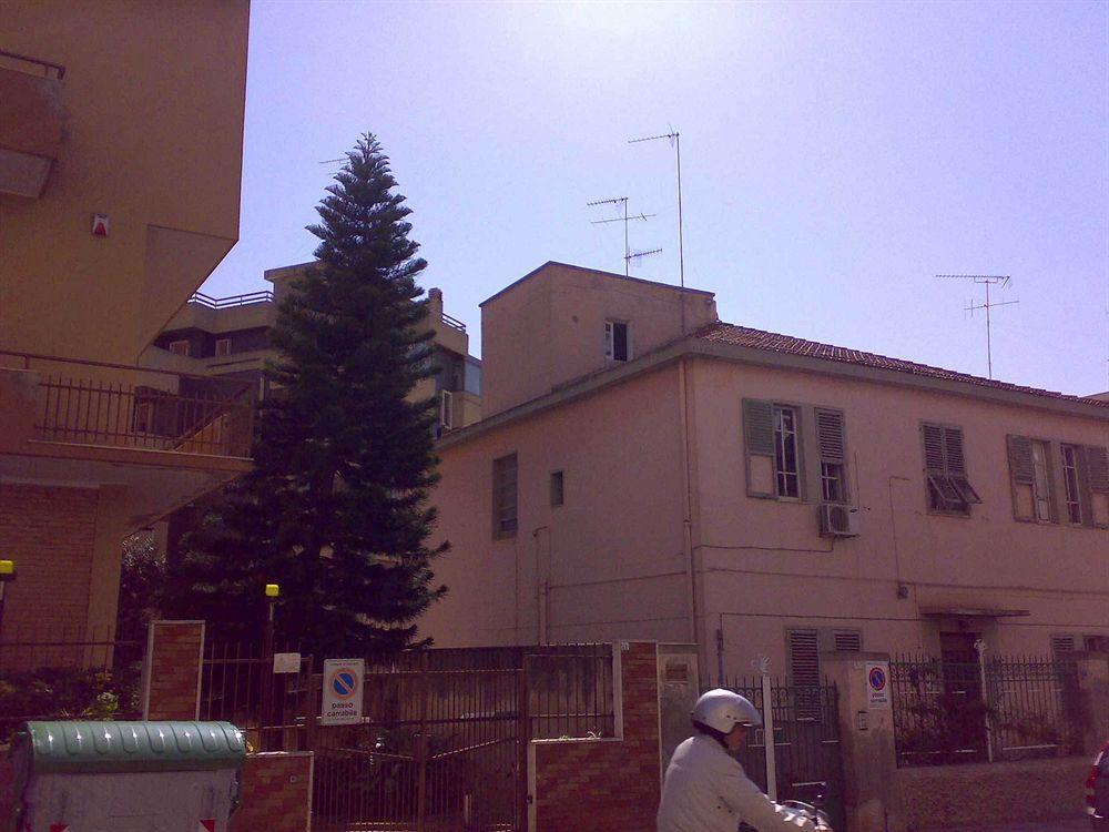 Villa Arazurrina Cagliari Exterior foto