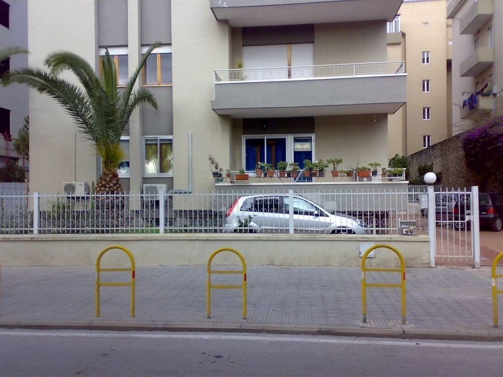 Villa Arazurrina Cagliari Exterior foto