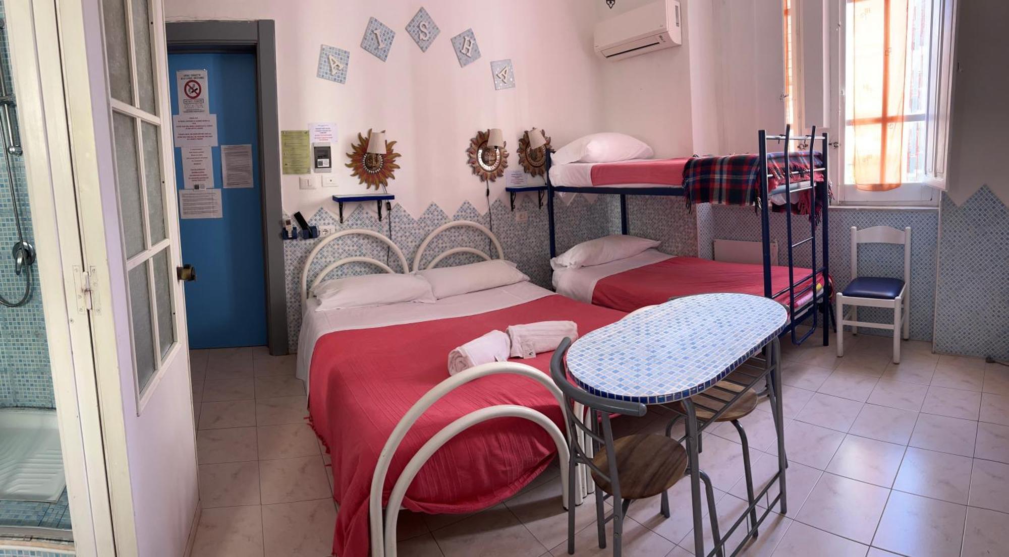 Villa Arazurrina Cagliari Exterior foto