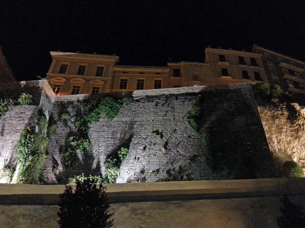 Villa Arazurrina Cagliari Exterior foto