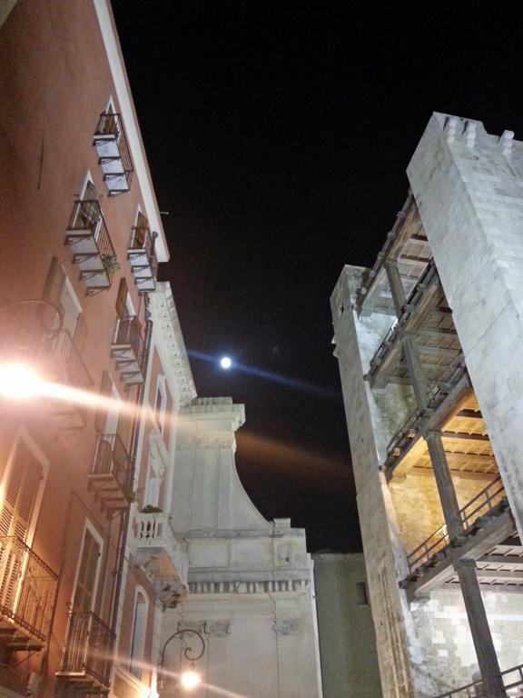Villa Arazurrina Cagliari Exterior foto