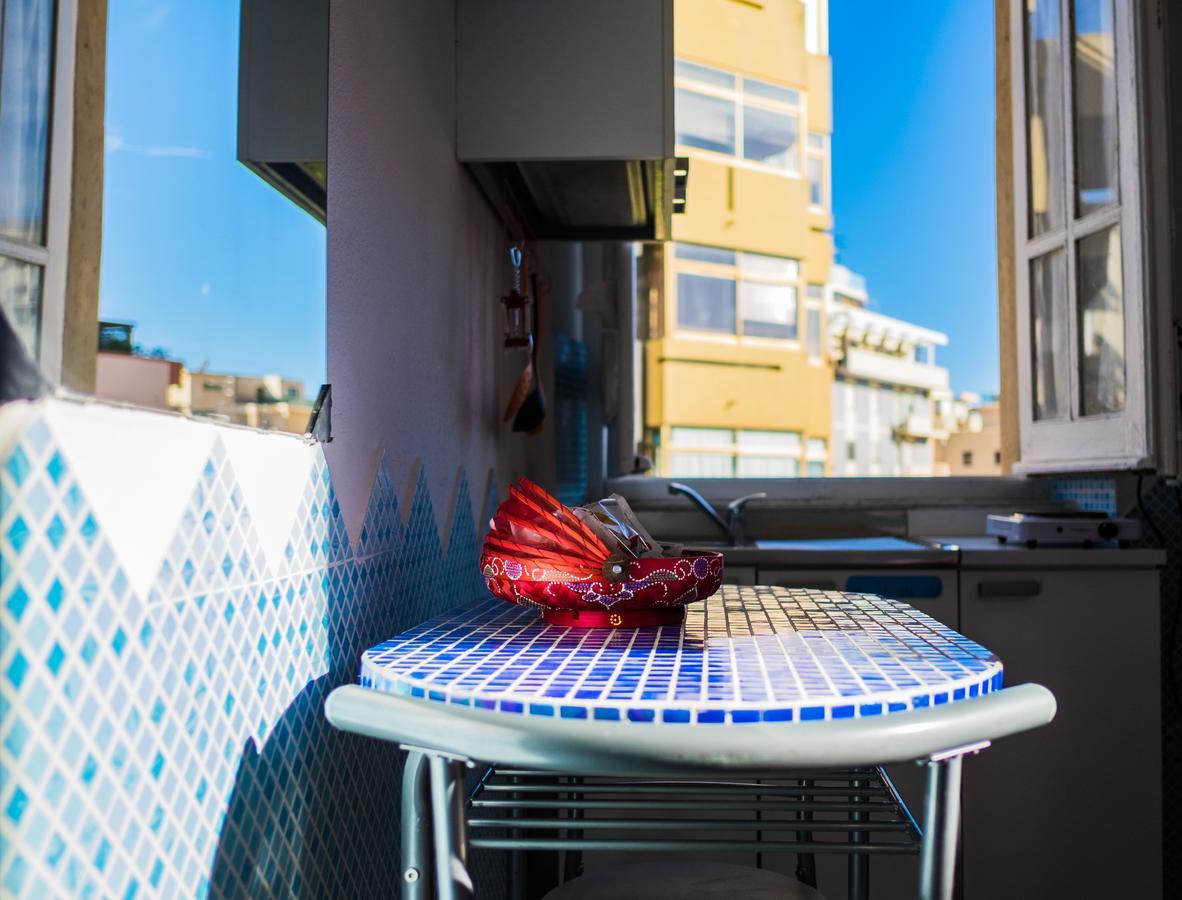 Villa Arazurrina Cagliari Exterior foto