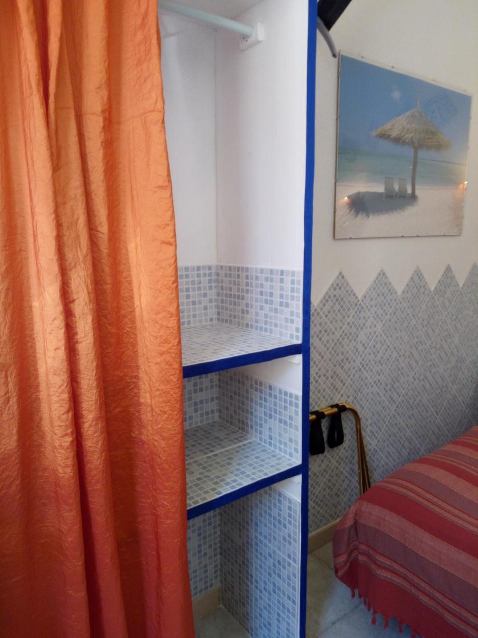 Villa Arazurrina Cagliari Exterior foto