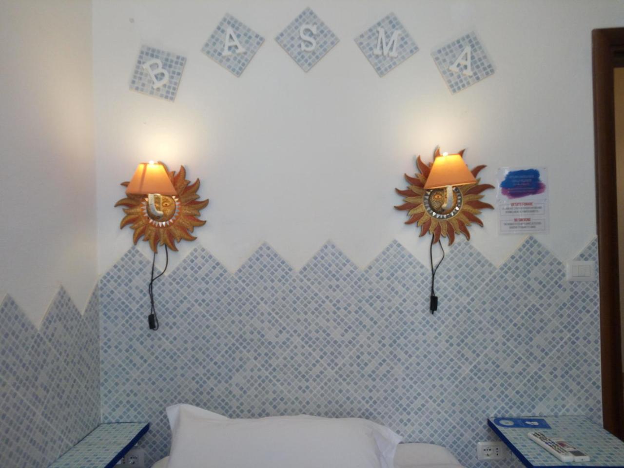 Villa Arazurrina Cagliari Exterior foto