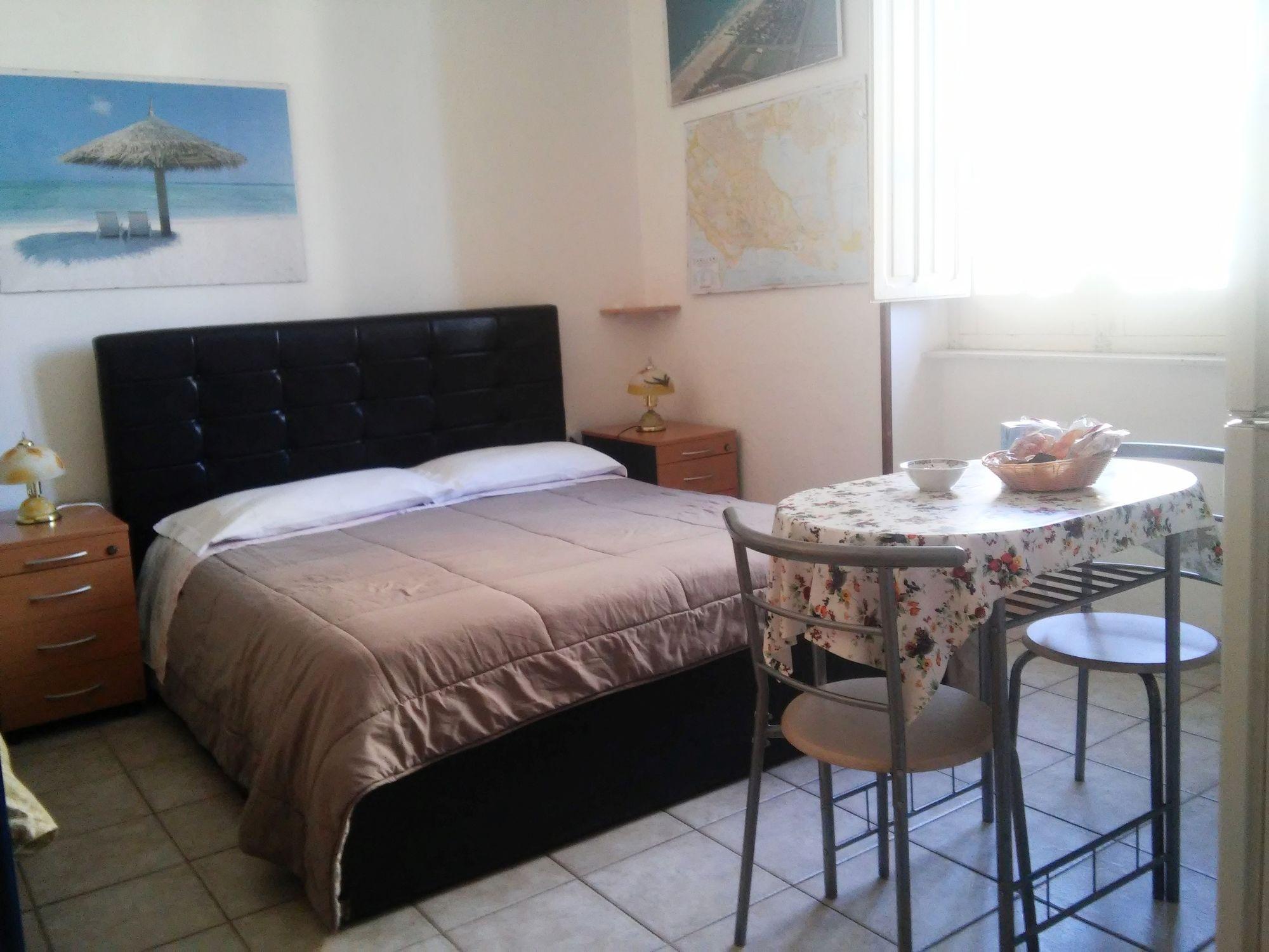 Villa Arazurrina Cagliari Exterior foto