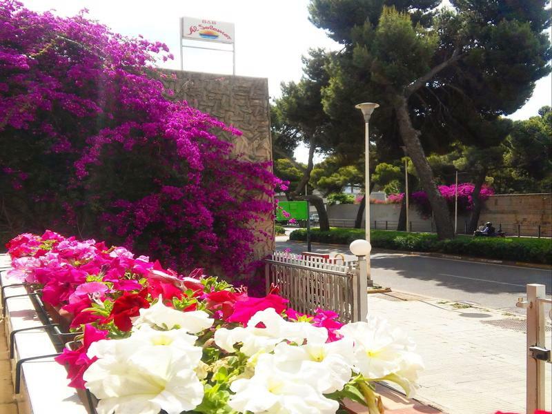 Villa Arazurrina Cagliari Exterior foto