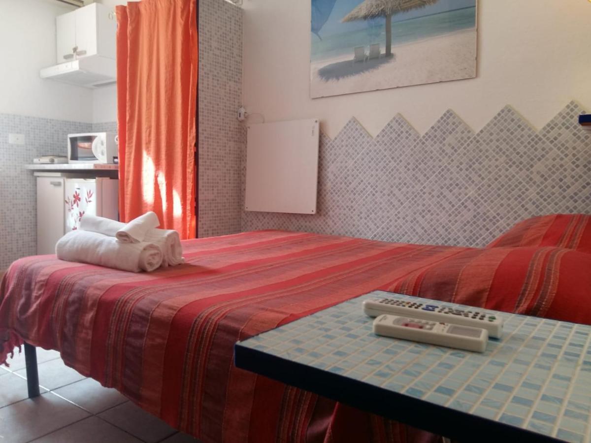 Villa Arazurrina Cagliari Exterior foto